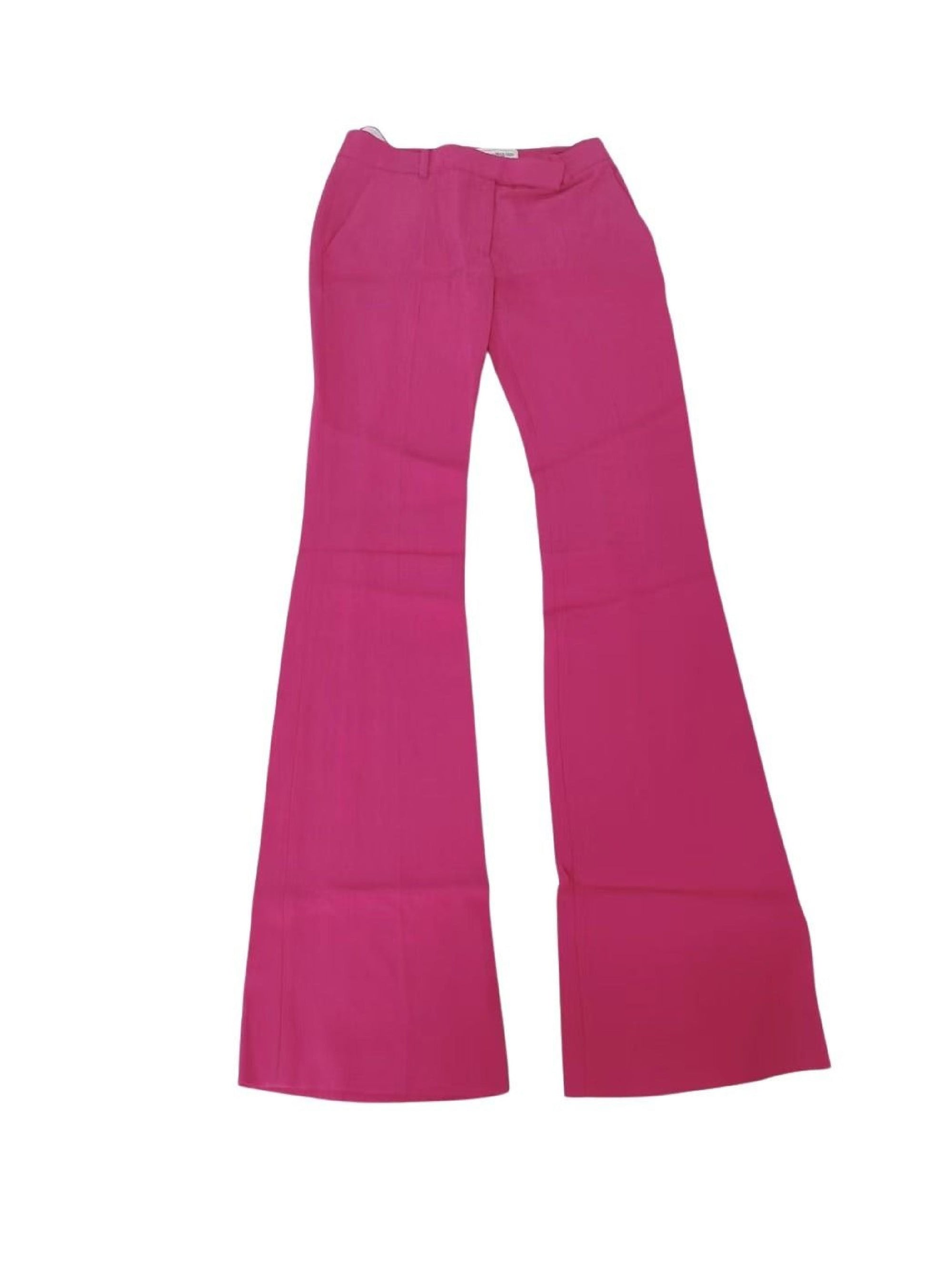 Pantalon avec poches - Orchid Pink