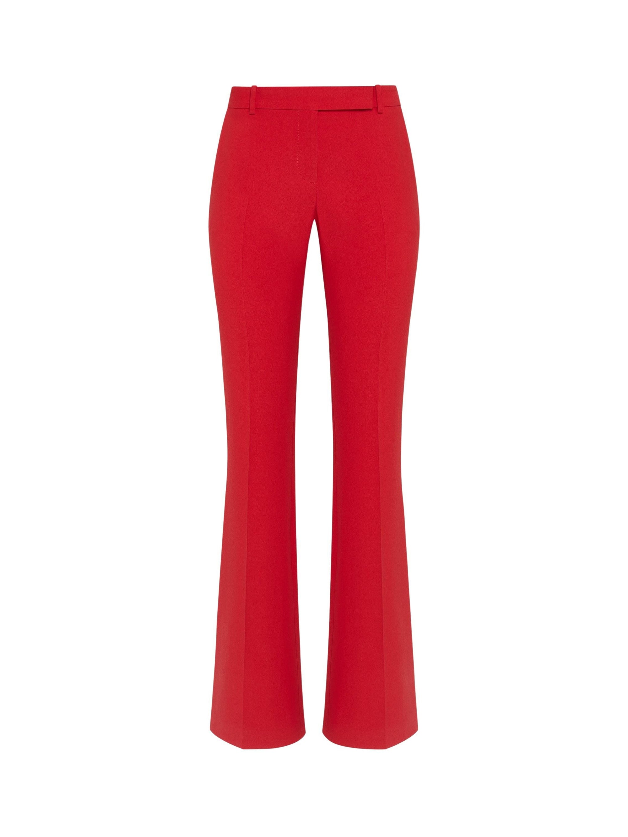 Pantalon avec poches - Orchid Pink