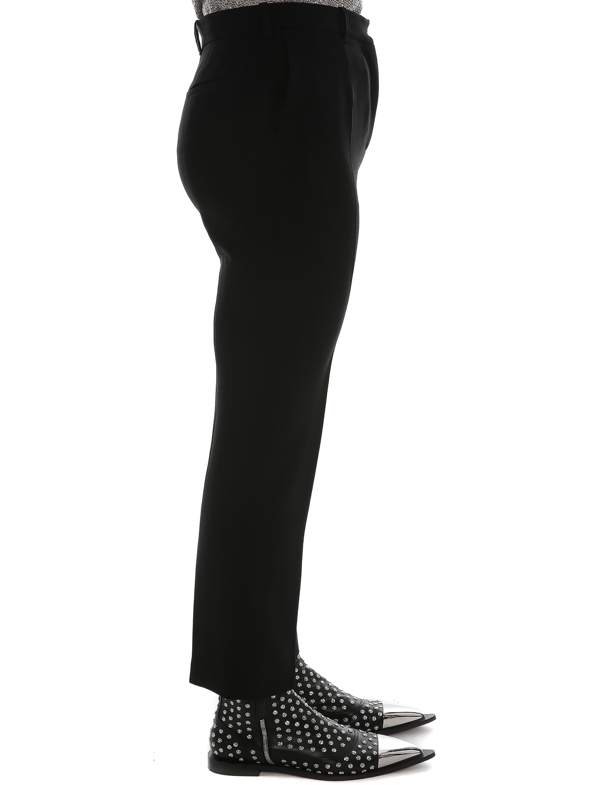 BLACK RTW - BLACK