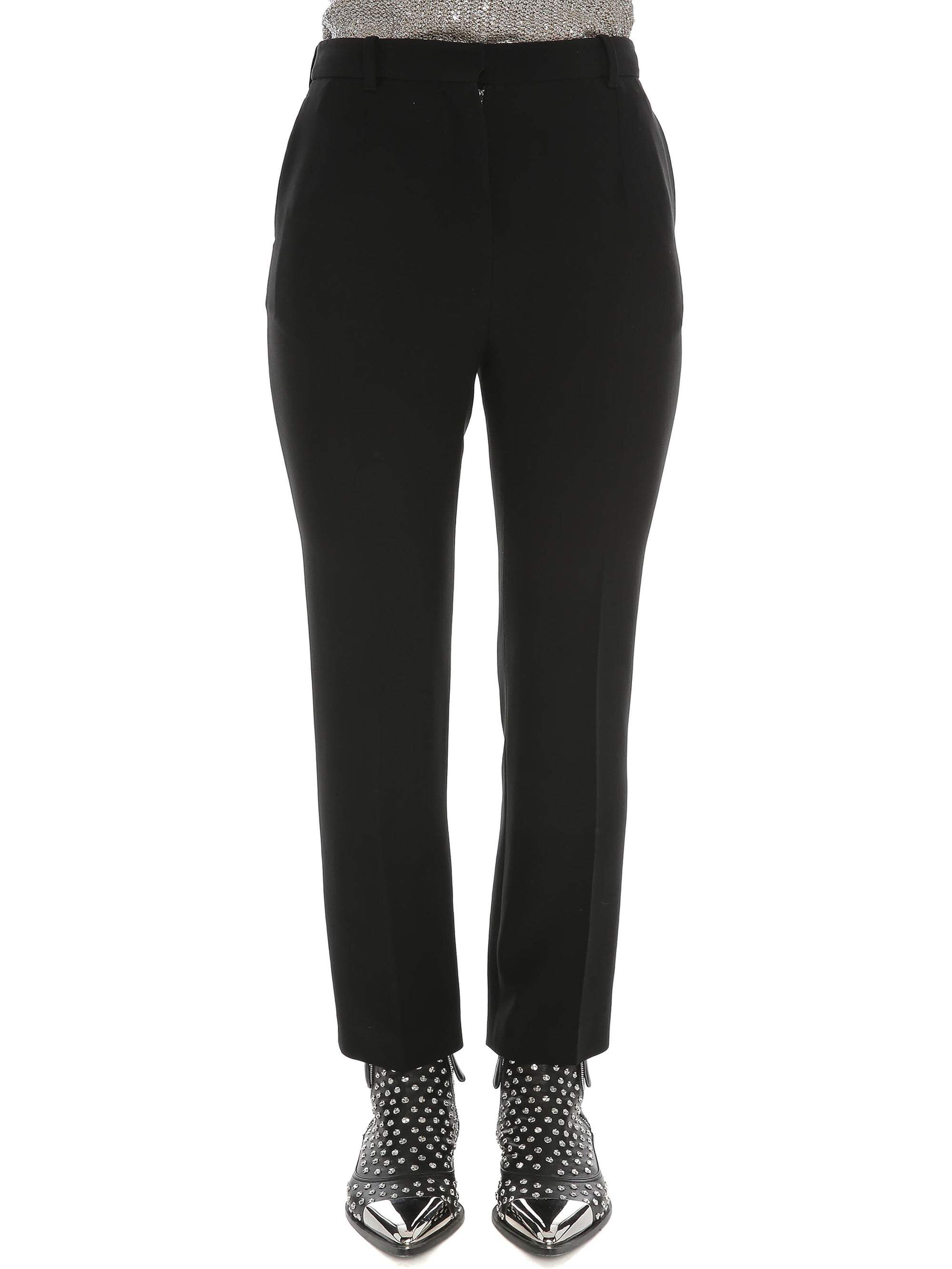 BLACK RTW - BLACK