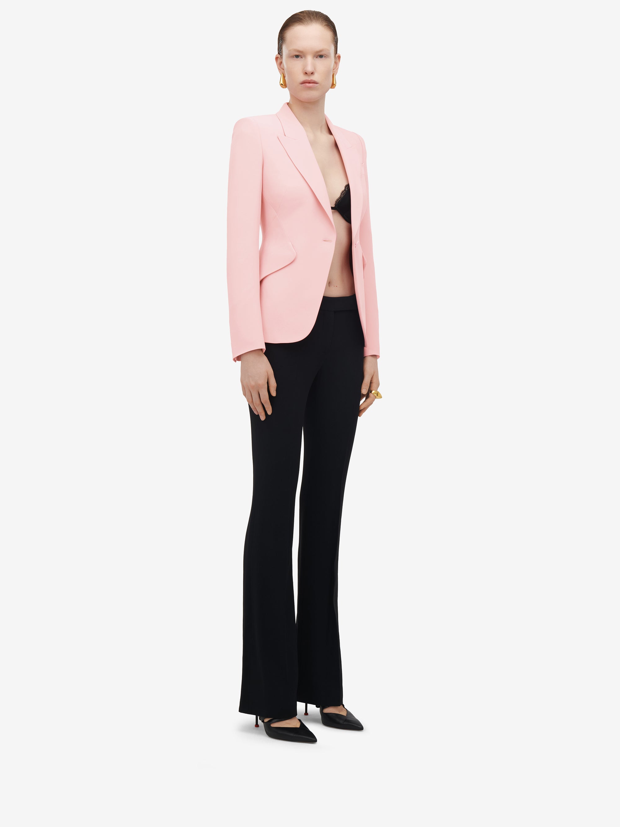 CHERRYBLOSSOMPINK RTW - CHERRYBLOSSOMPINK