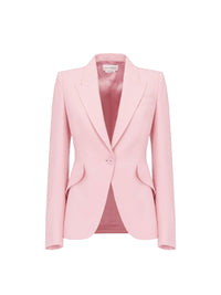 Blazer avec poches - Cherry Blossom Pink