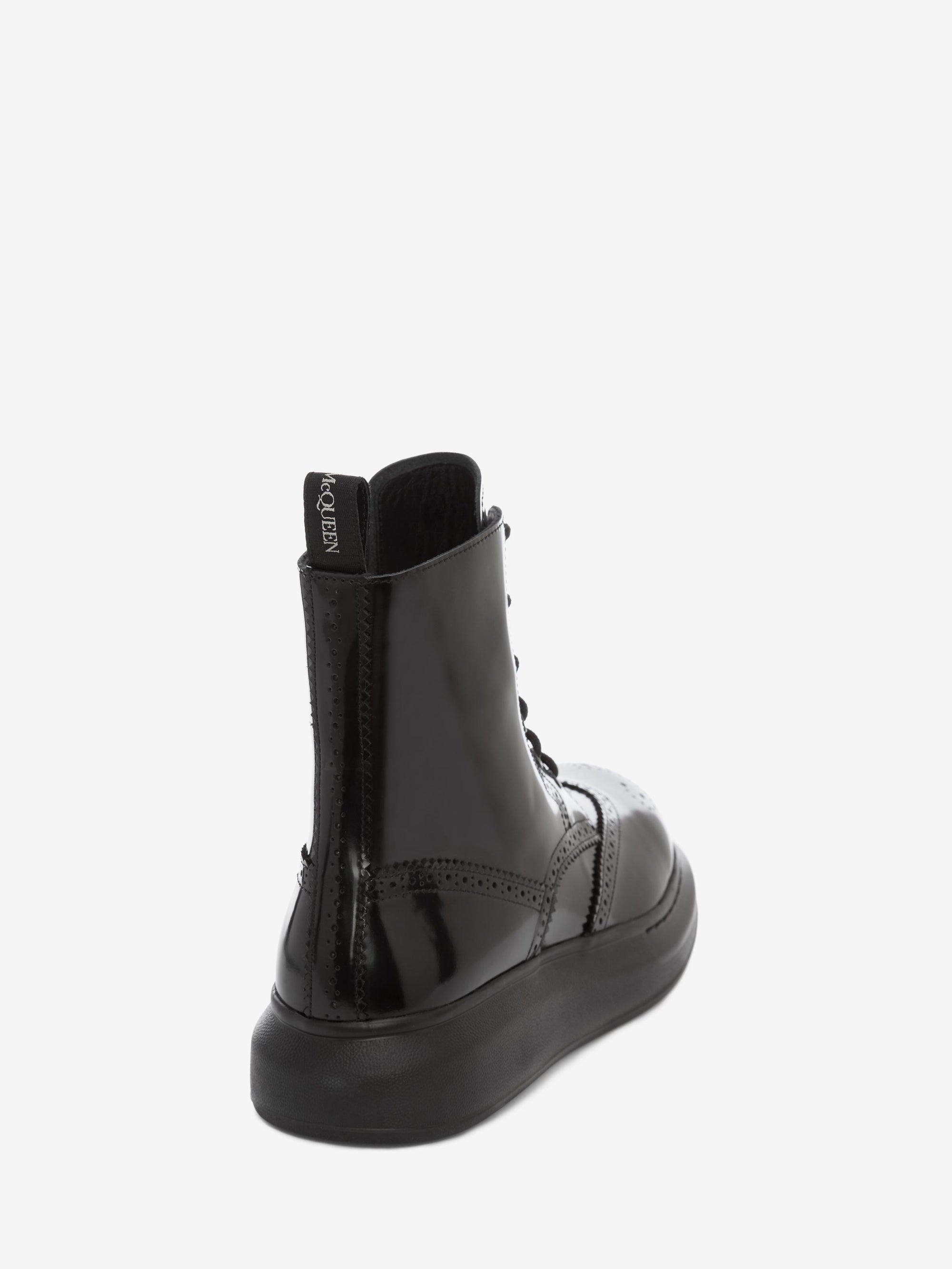 BLACKBLACK Footwear - BLACKBLACK