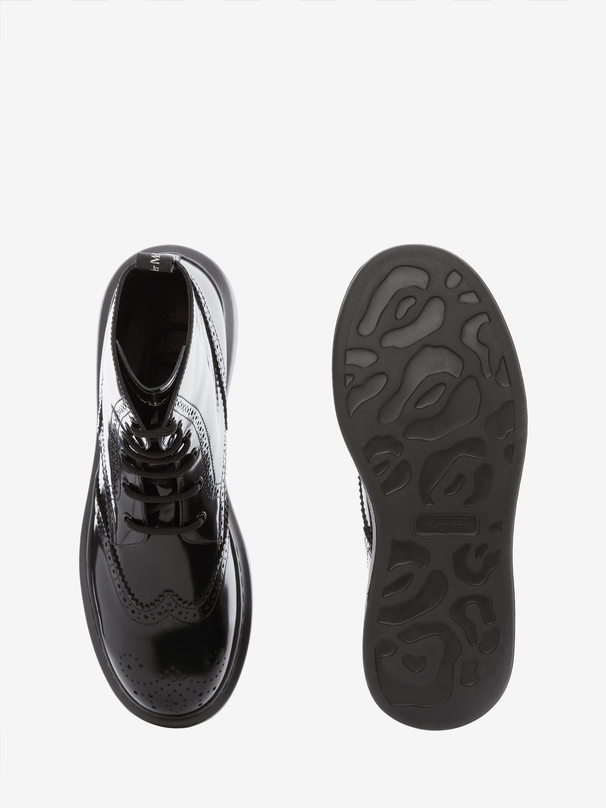BLACKBLACK Footwear - BLACKBLACK