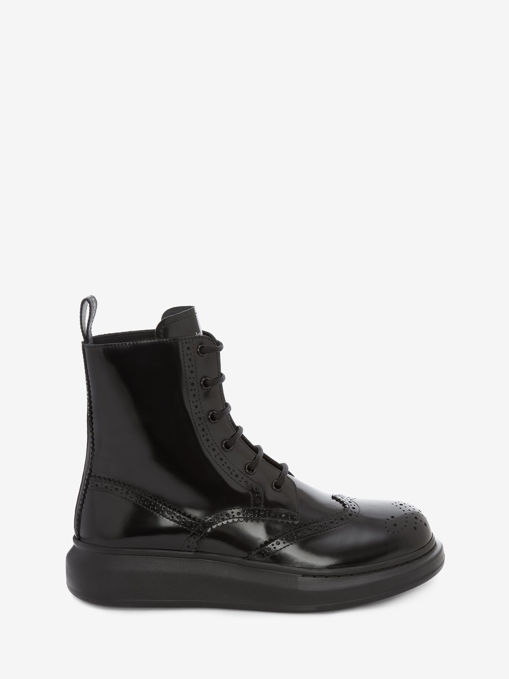 BLACKBLACK Footwear - BLACKBLACK