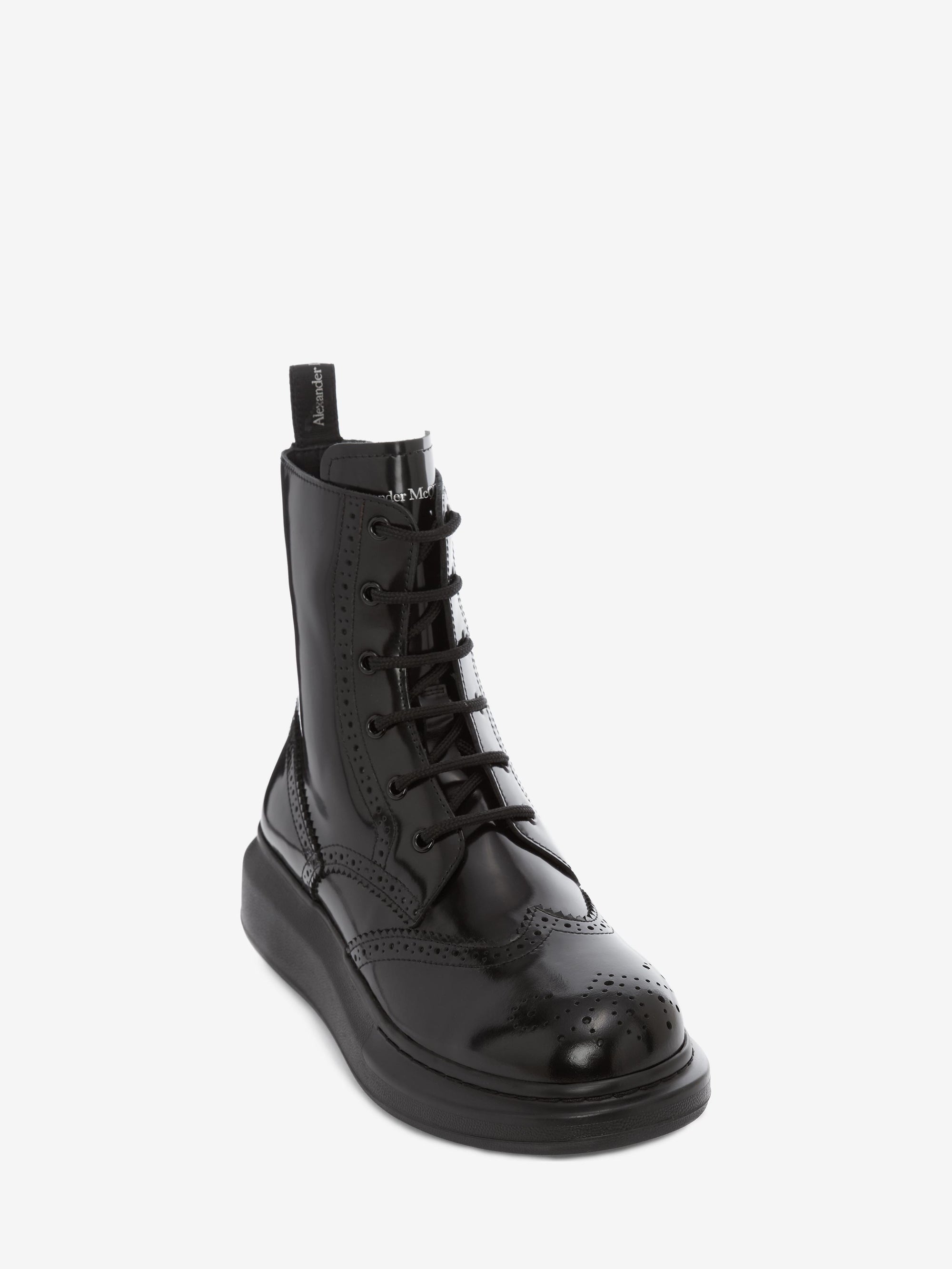 BLACKBLACK Footwear - BLACKBLACK