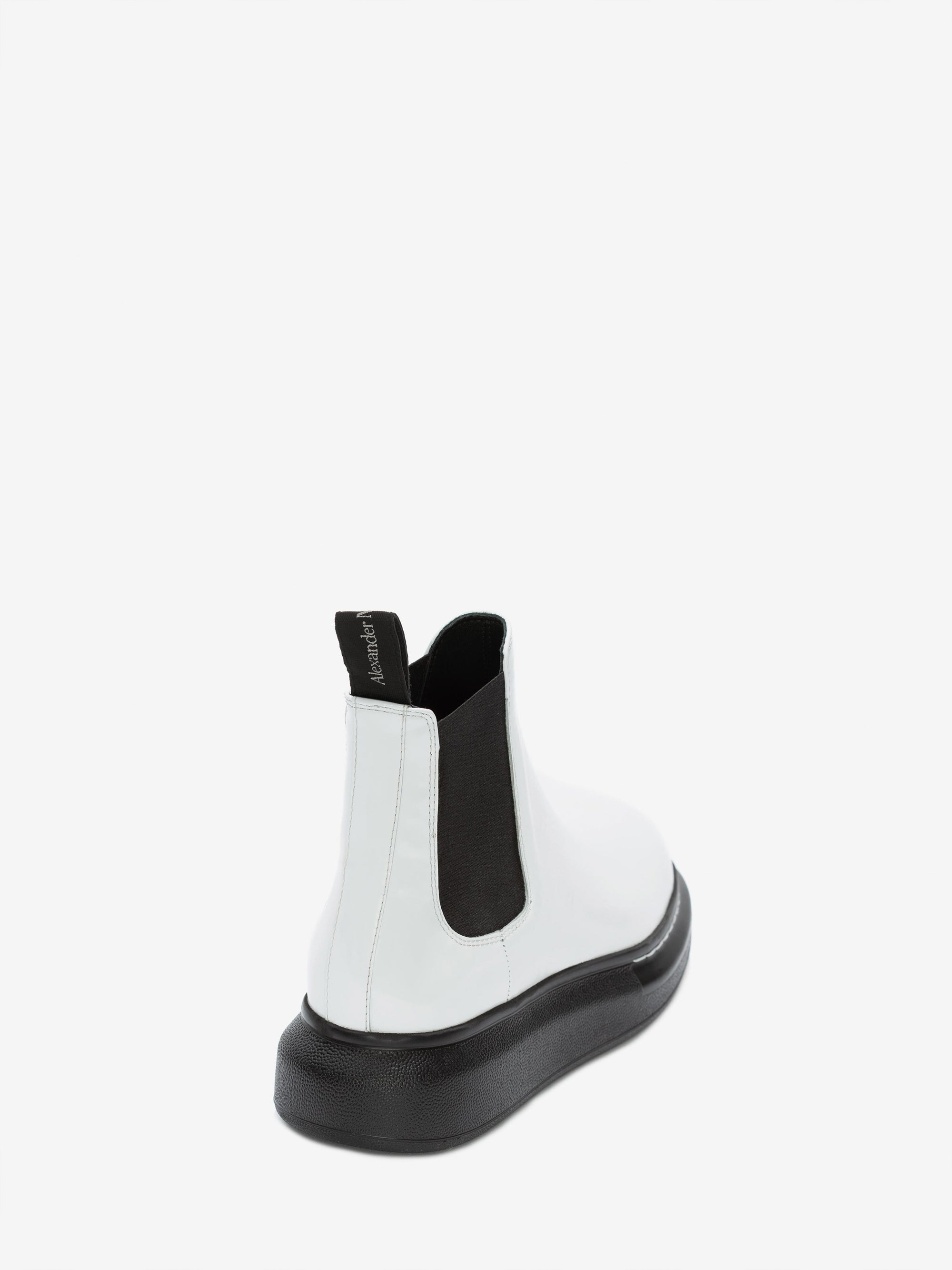WHIBLACKBLACK Footwear - WHIBLACKBLACK