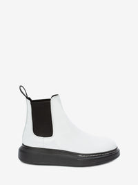 WHIBLACKBLACK Footwear - WHIBLACKBLACK