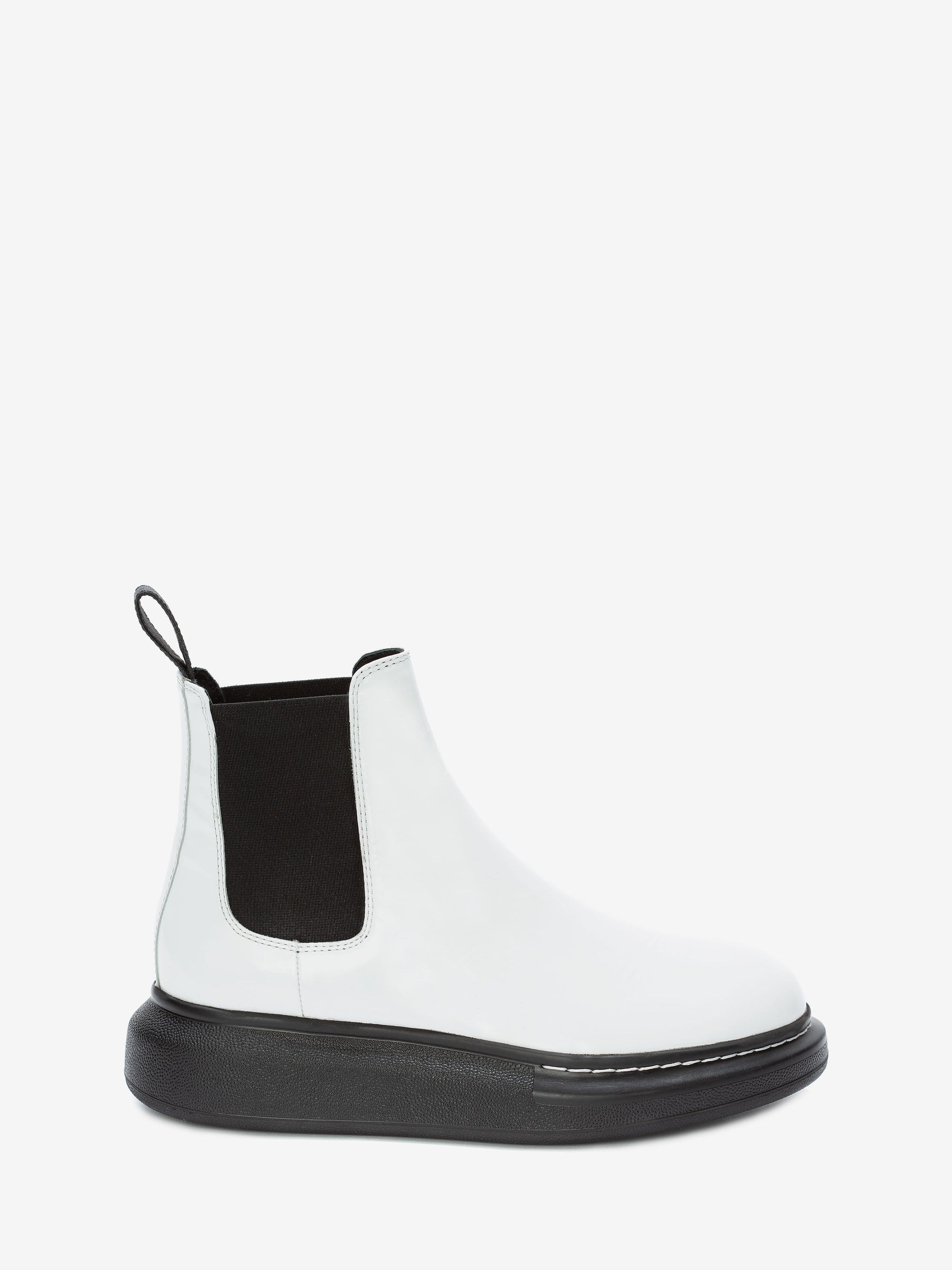 WHIBLACKBLACK Footwear - WHIBLACKBLACK