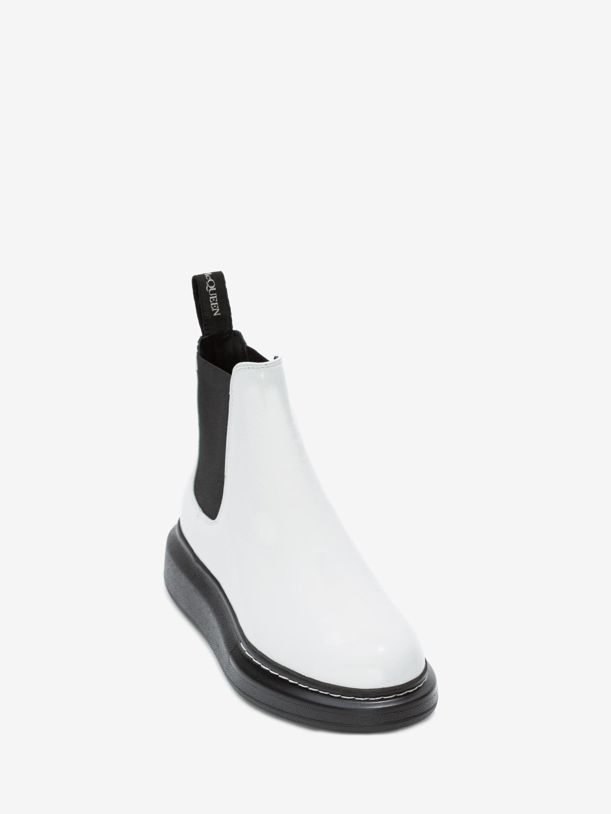 WHIBLACKBLACK Footwear - WHIBLACKBLACK