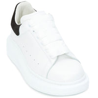 WHITEBLACK Footwear - WHITEBLACK