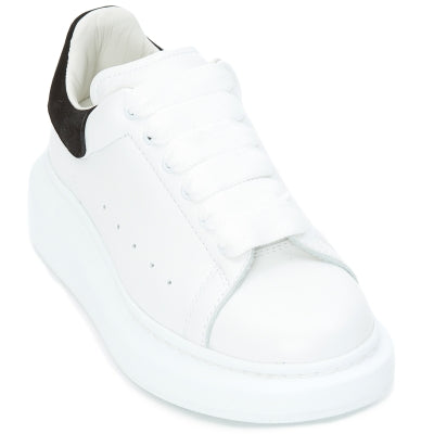 WHITEBLACK Footwear - WHITEBLACK