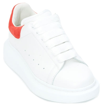 WHITELUSTRED Footwear - WHITELUSTRED