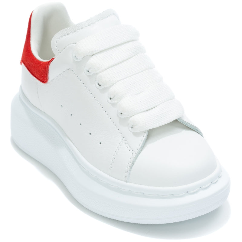 WHITELUSTRED Footwear - WHITELUSTRED