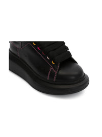 BLKRAINBSHPINK Footwear - BLKRAINBSHPINK
