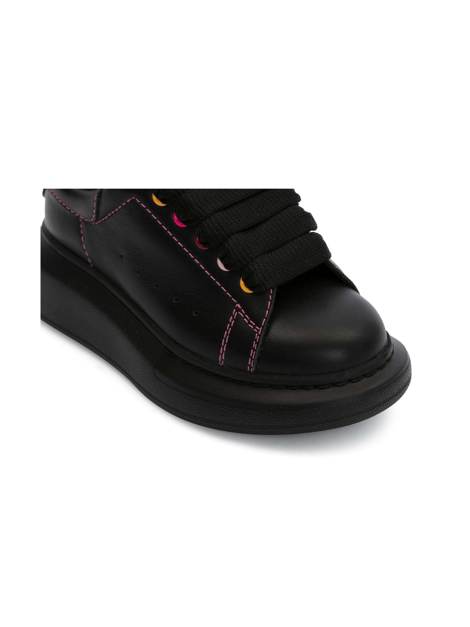BLKRAINBSHPINK Footwear - BLKRAINBSHPINK