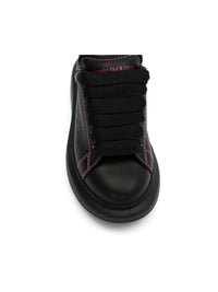 BLKRAINBSHPINK Footwear - BLKRAINBSHPINK