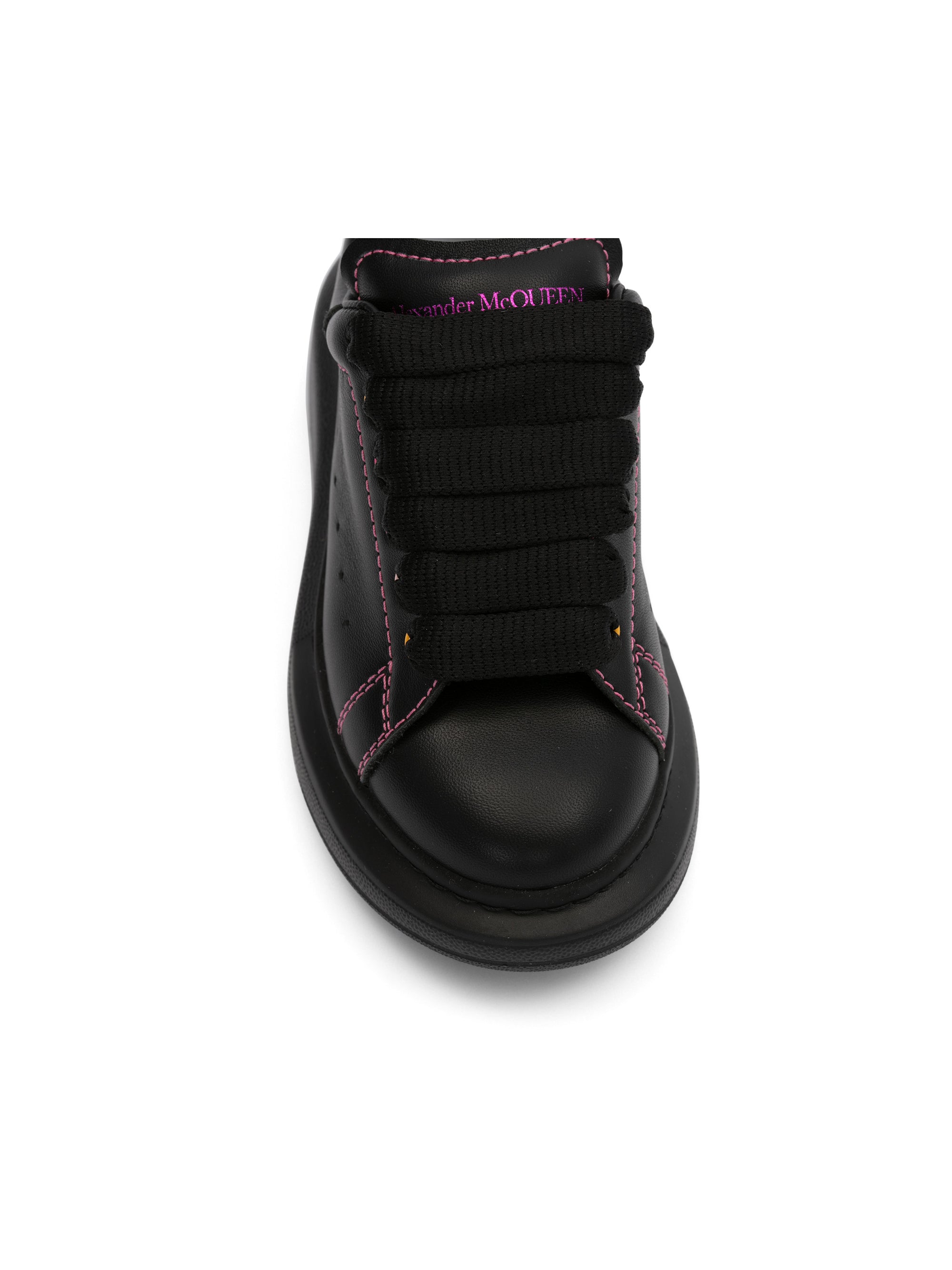 BLKRAINBSHPINK Footwear - BLKRAINBSHPINK