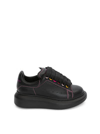 BLKRAINBSHPINK Footwear - BLKRAINBSHPINK