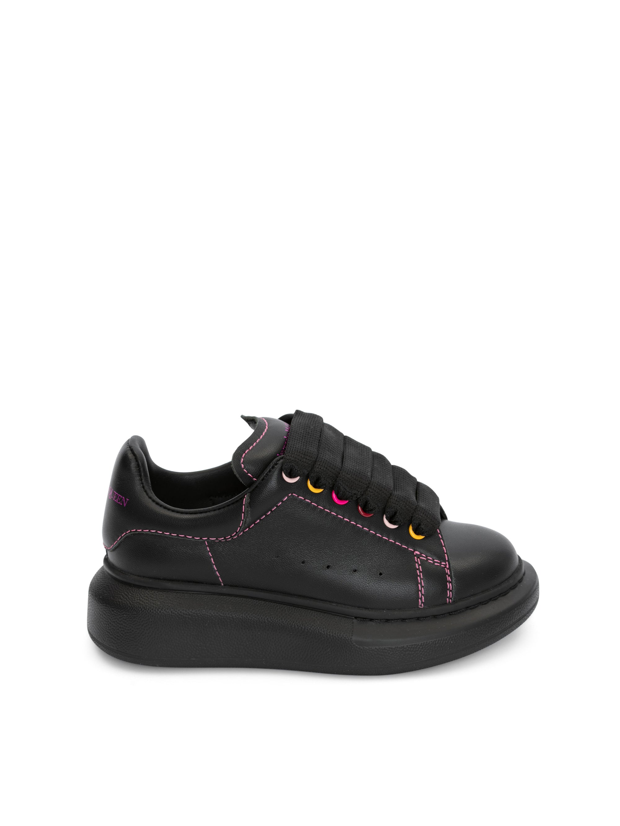 BLKRAINBSHPINK Footwear - BLKRAINBSHPINK