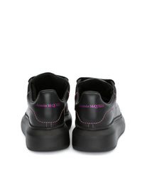 BLKRAINBSHPINK Footwear - BLKRAINBSHPINK