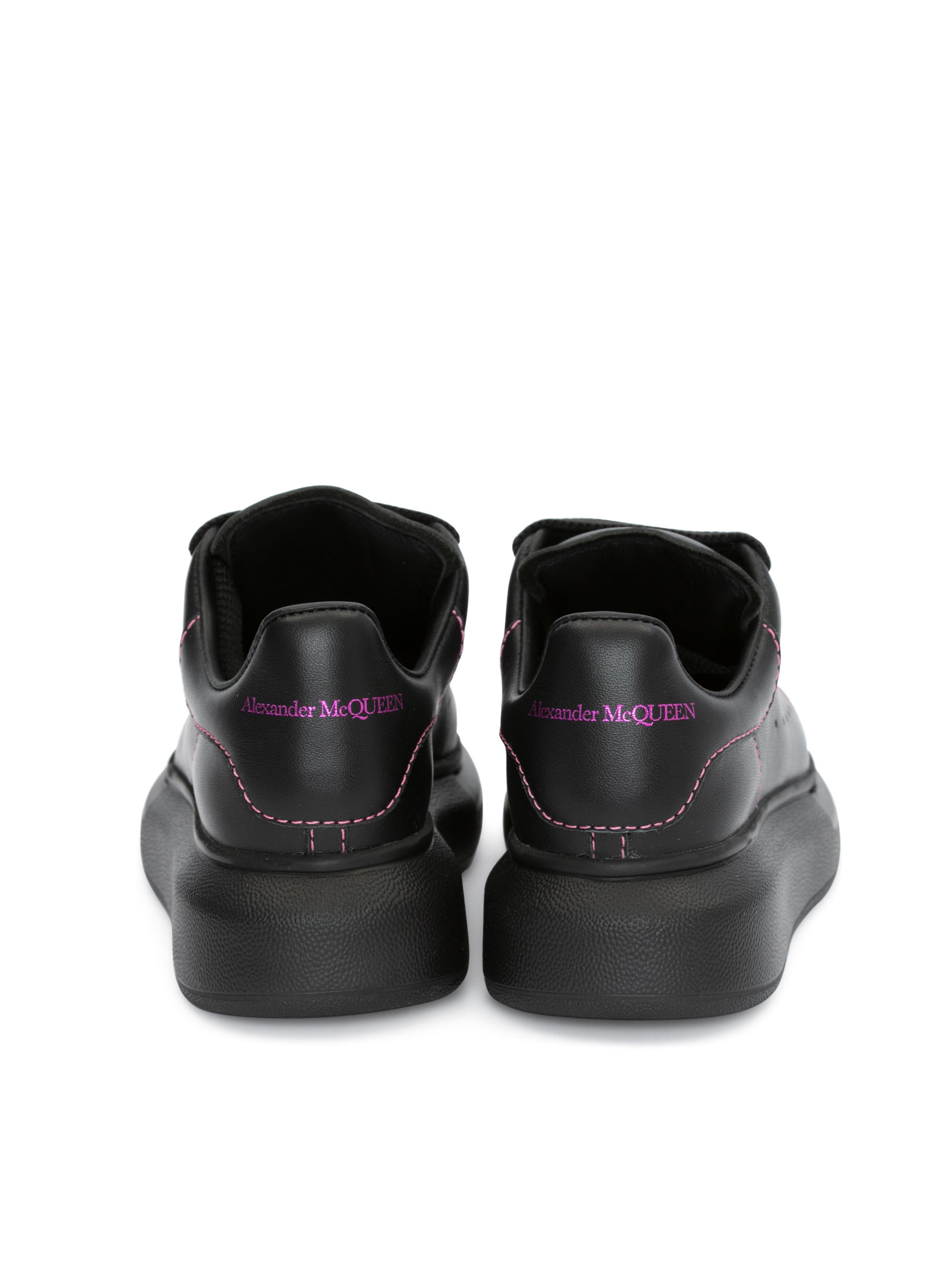 BLKRAINBSHPINK Footwear - BLKRAINBSHPINK