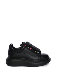 BLACKMULTI Footwear - BLACKMULTI