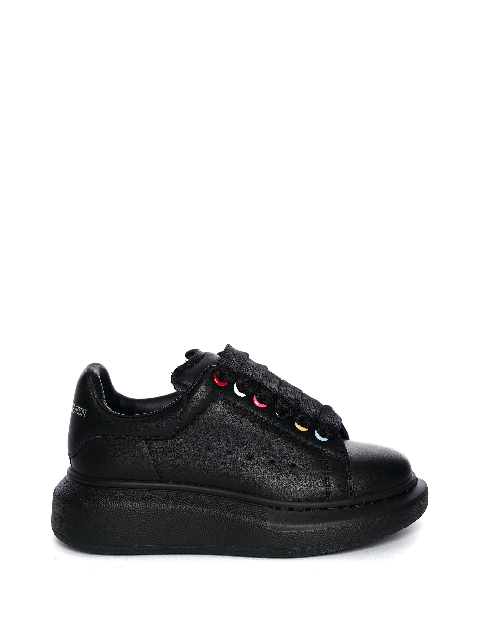 BLACKMULTI Footwear - BLACKMULTI