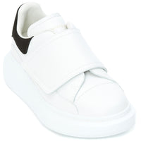 WHITEBLACK Footwear - WHITEBLACK