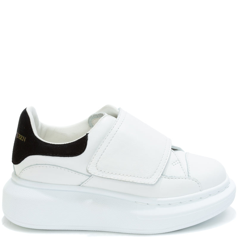 WHITEBLACK Footwear - WHITEBLACK
