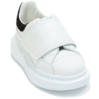 WHITEBLACK Footwear - WHITEBLACK