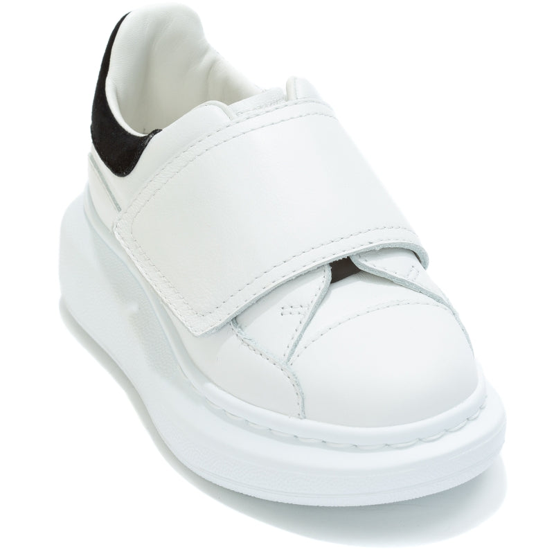 WHITEBLACK Footwear - WHITEBLACK