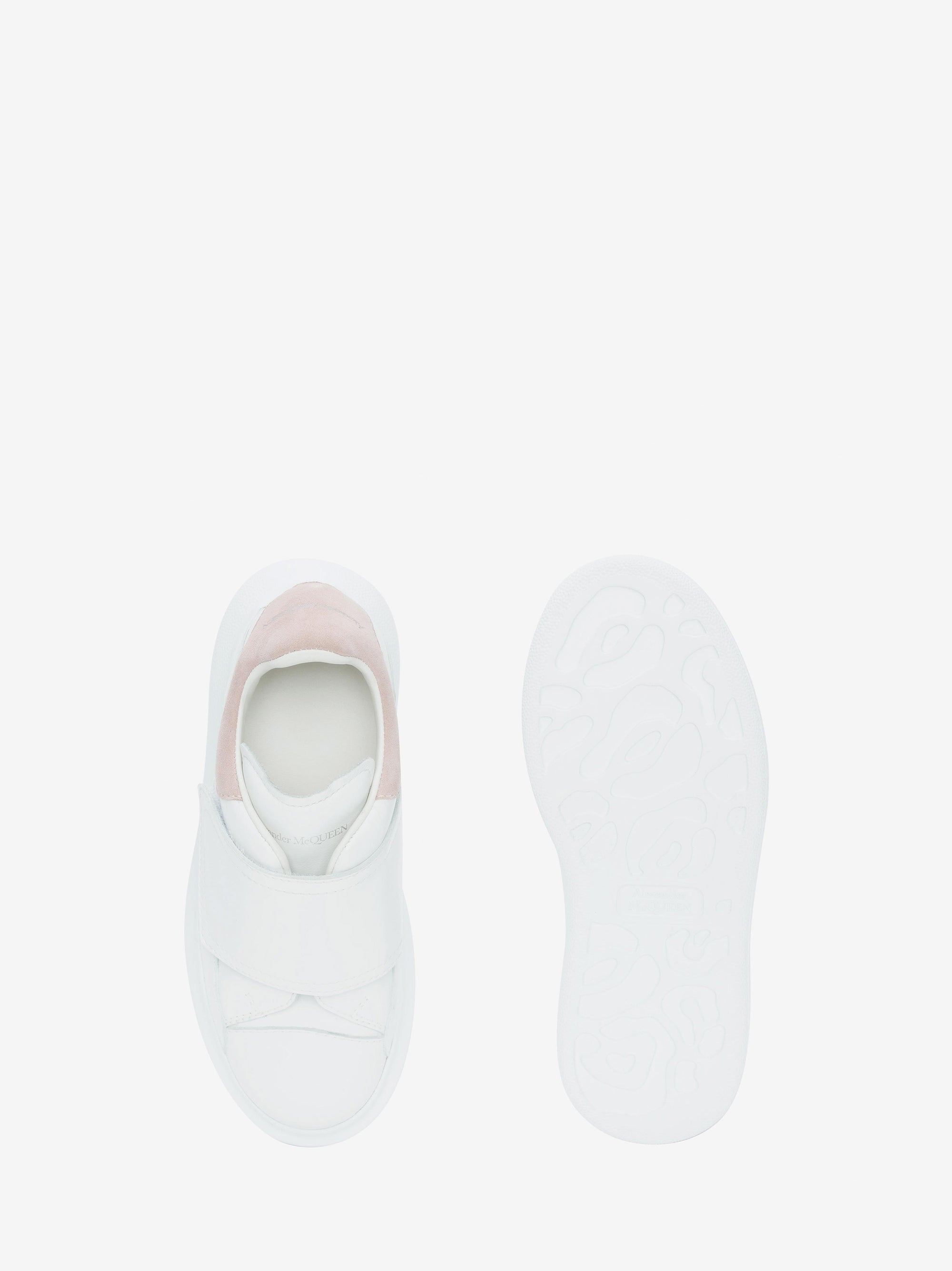 WHITEPATCHOULI161 Footwear - WHITEPATCHOULI161
