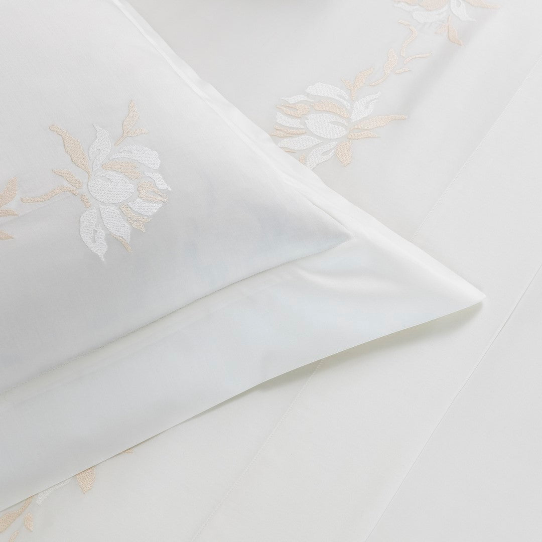 PEONIA EMBROIDERY