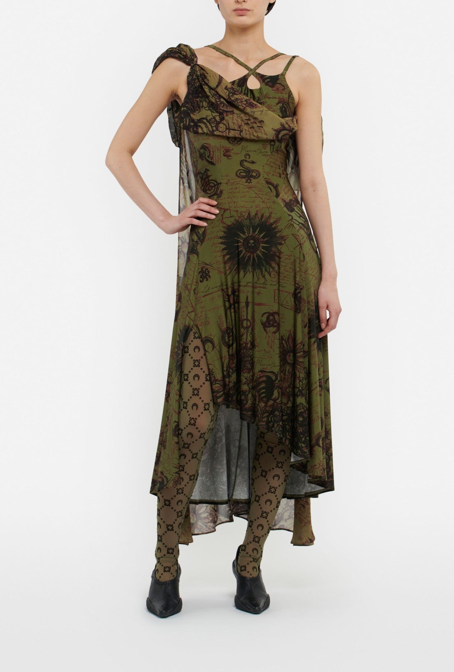 PRIX MARQUE : 75€_Green Sous-Vêtements - Green