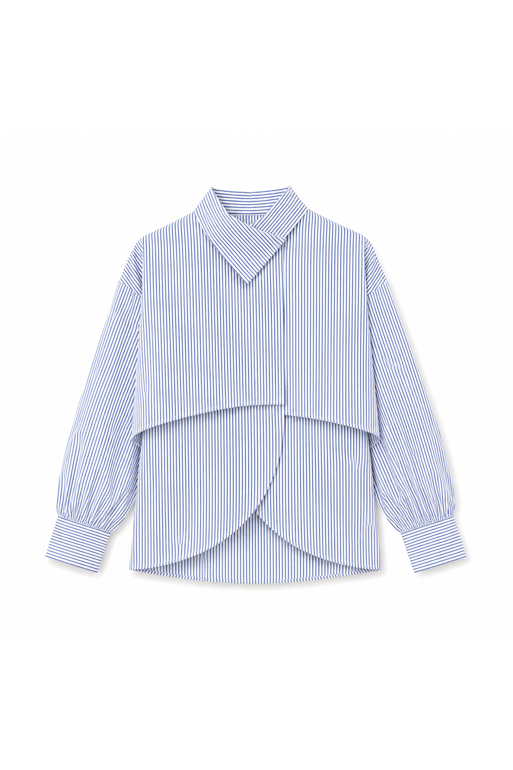 Le Jamyn Rayures Bleues Marine