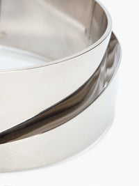 MCQ0911SILVBANTIL Jewellery - MCQ0911SILVBANTIL