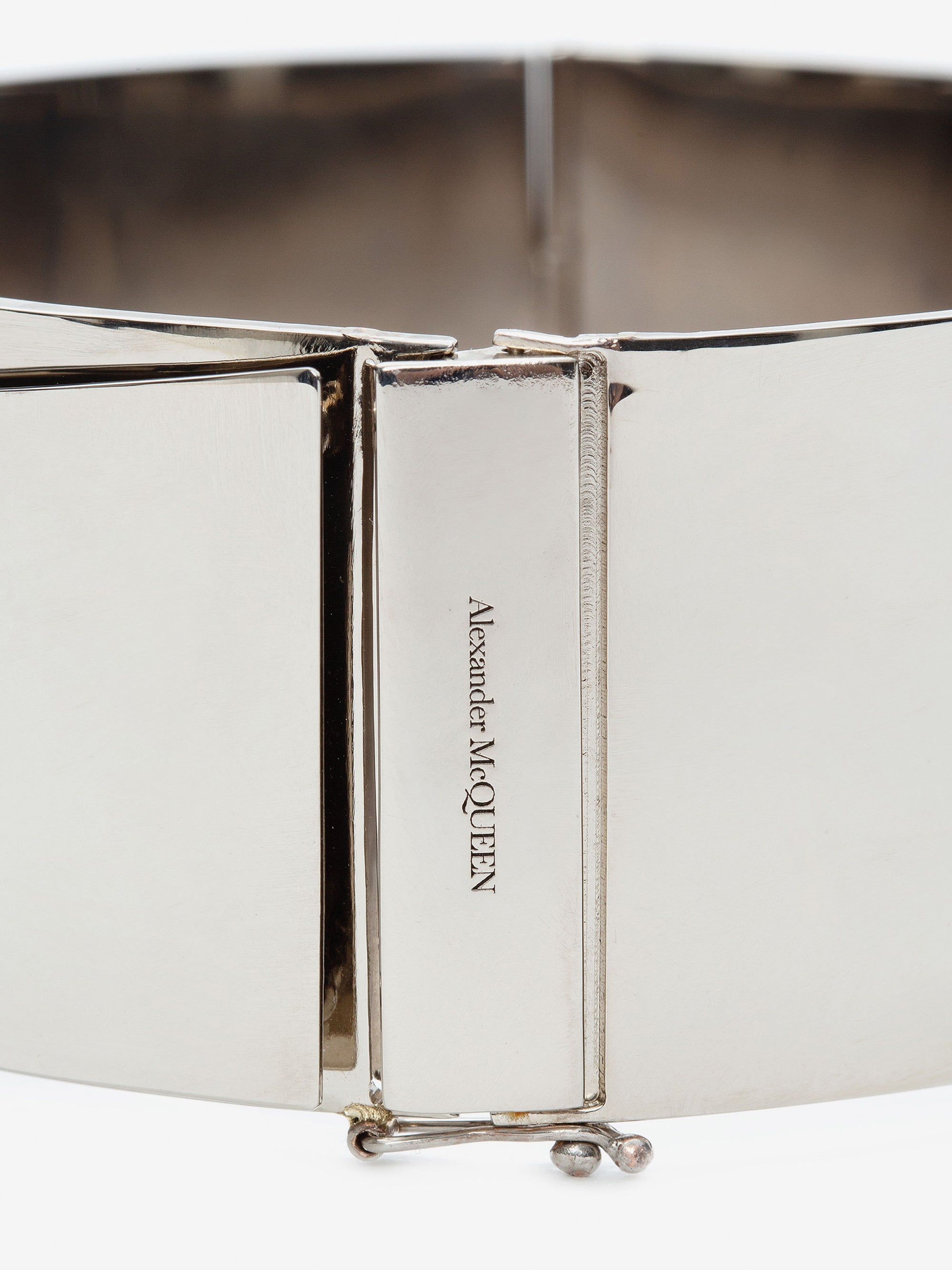 MCQ0911SILVBANTIL Jewellery - MCQ0911SILVBANTIL