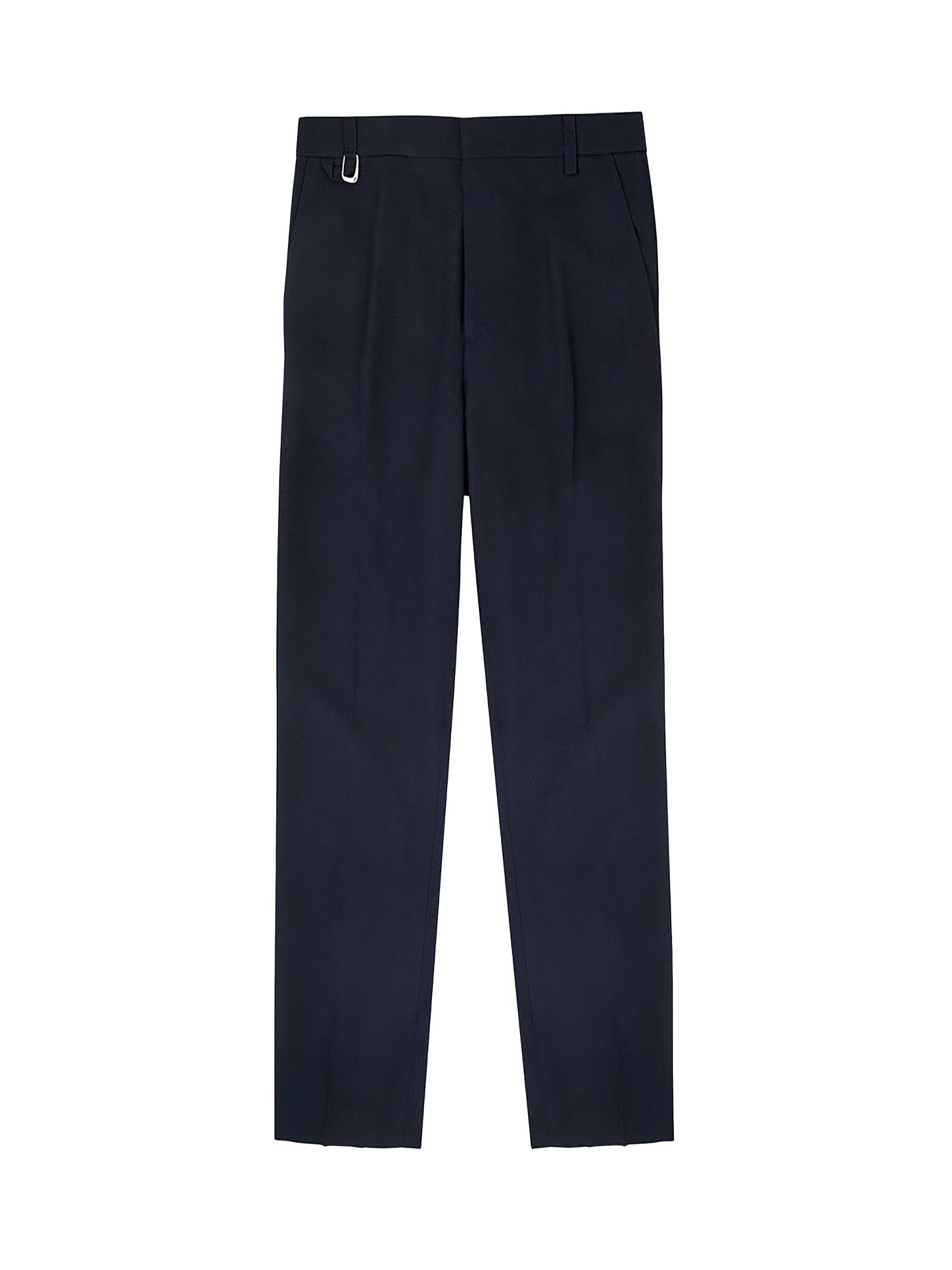 DARK NAVY LA PANTALON CAMILLE