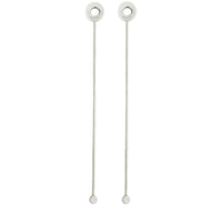 Cocktail stirrers - Stainless Steel