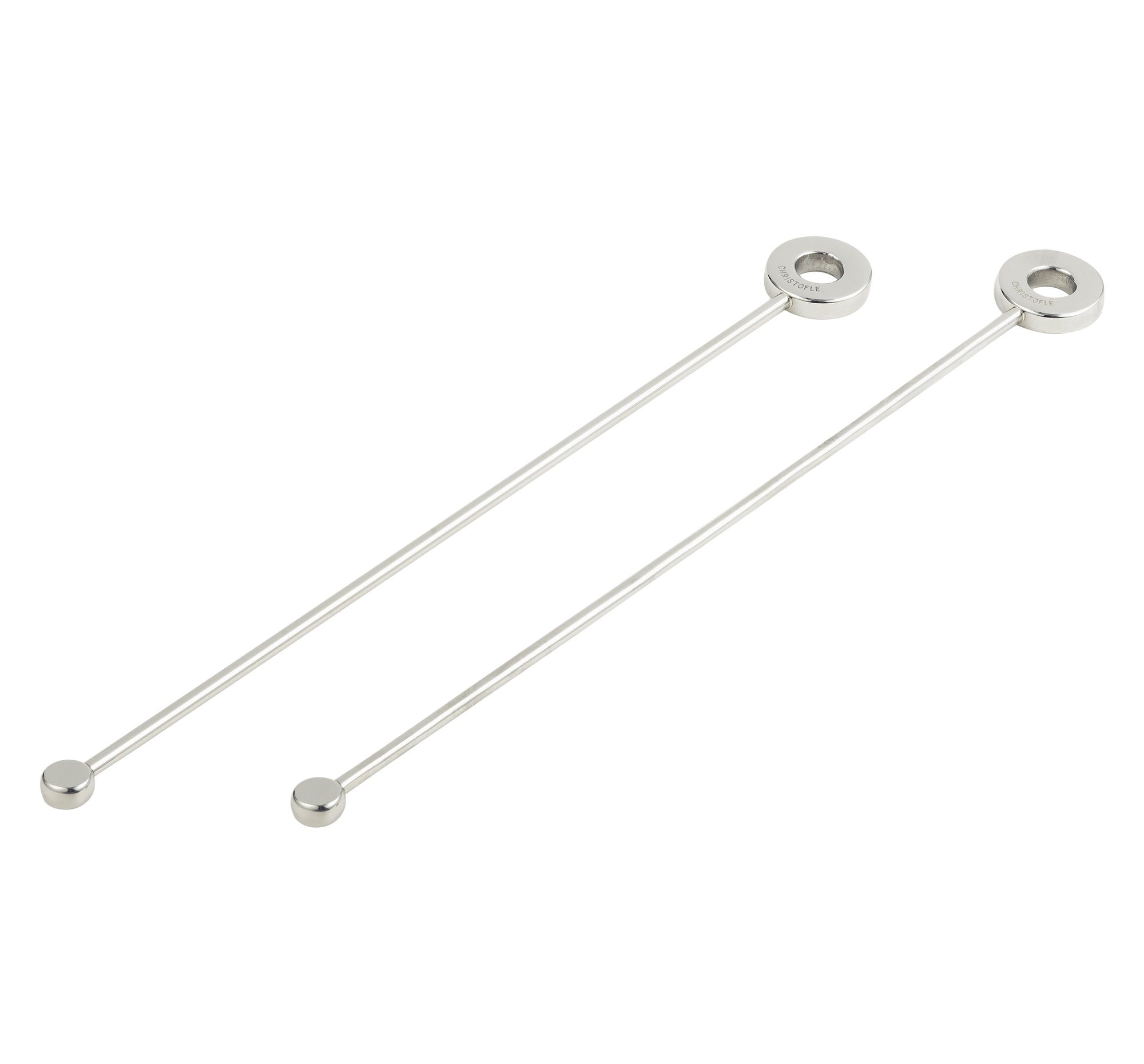 Cocktail stirrers - Stainless Steel