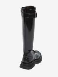 BLKBLKBLKSILVER Footwear - BLKBLKBLKSILVER