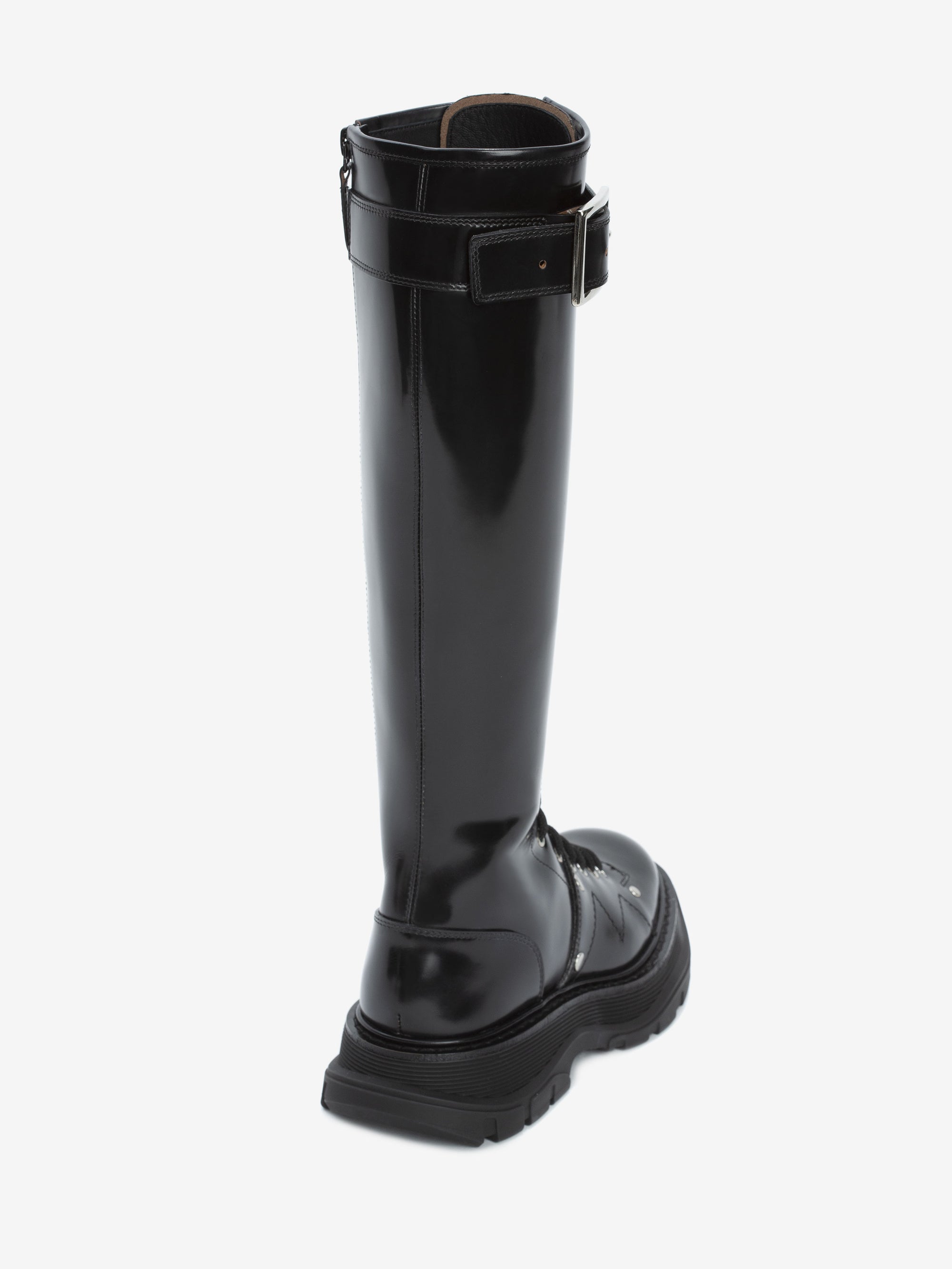 BLKBLKBLKSILVER Footwear - BLKBLKBLKSILVER