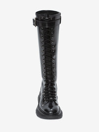 BLKBLKBLKSILVER Footwear - BLKBLKBLKSILVER