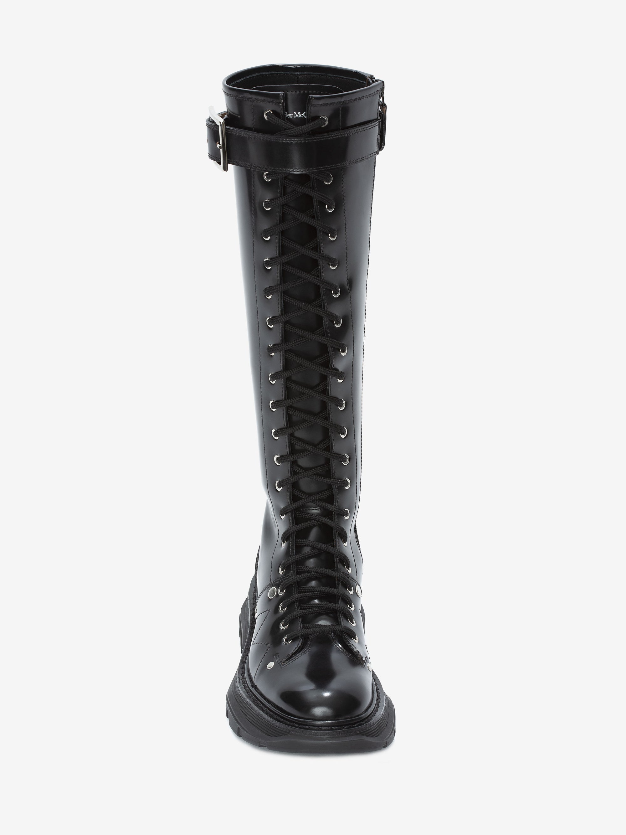 BLKBLKBLKSILVER Footwear - BLKBLKBLKSILVER