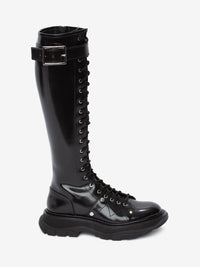 BLKBLKBLKSILVER Footwear - BLKBLKBLKSILVER