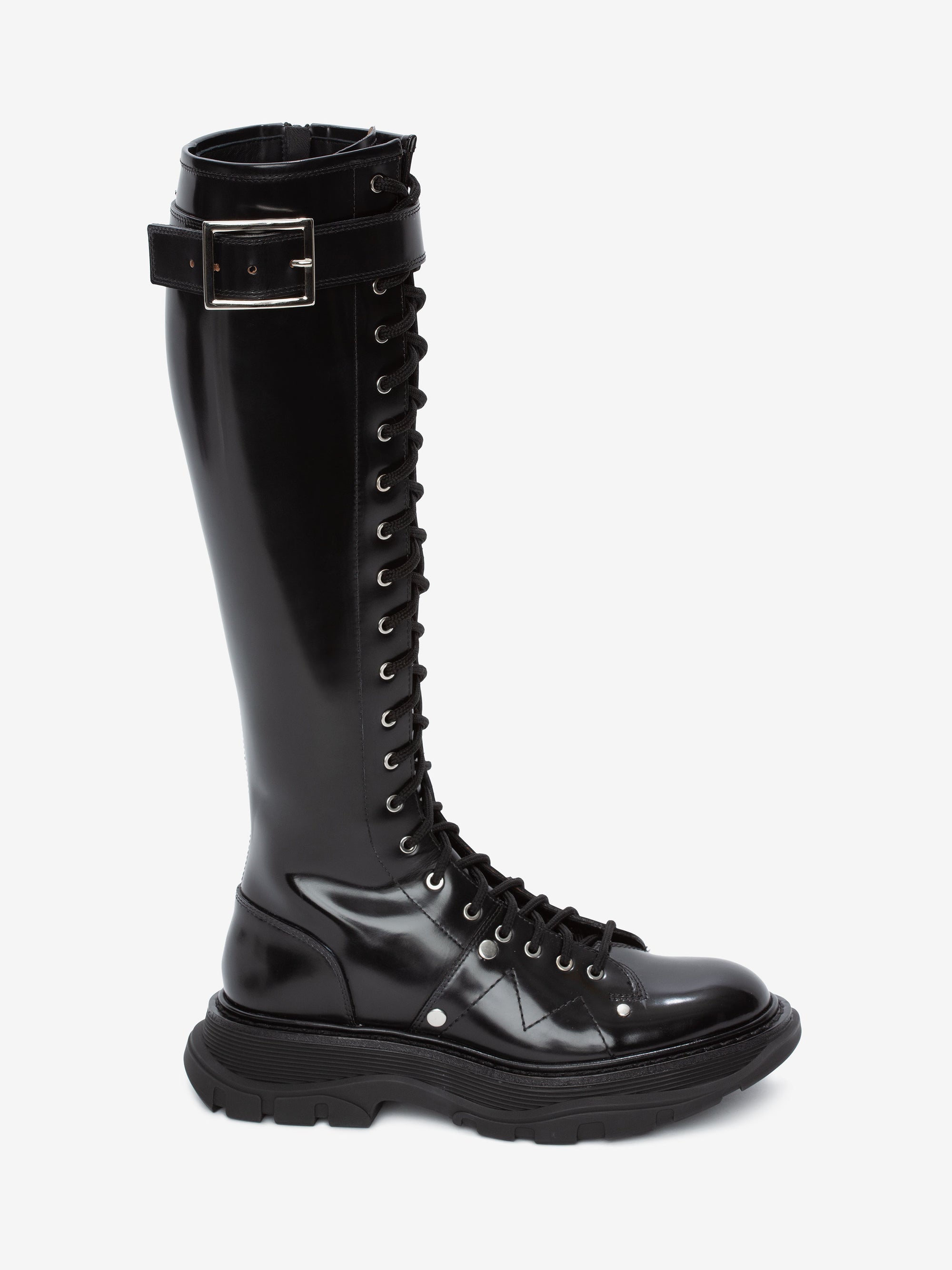 BLKBLKBLKSILVER Footwear - BLKBLKBLKSILVER