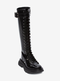 BLKBLKBLKSILVER Footwear - BLKBLKBLKSILVER