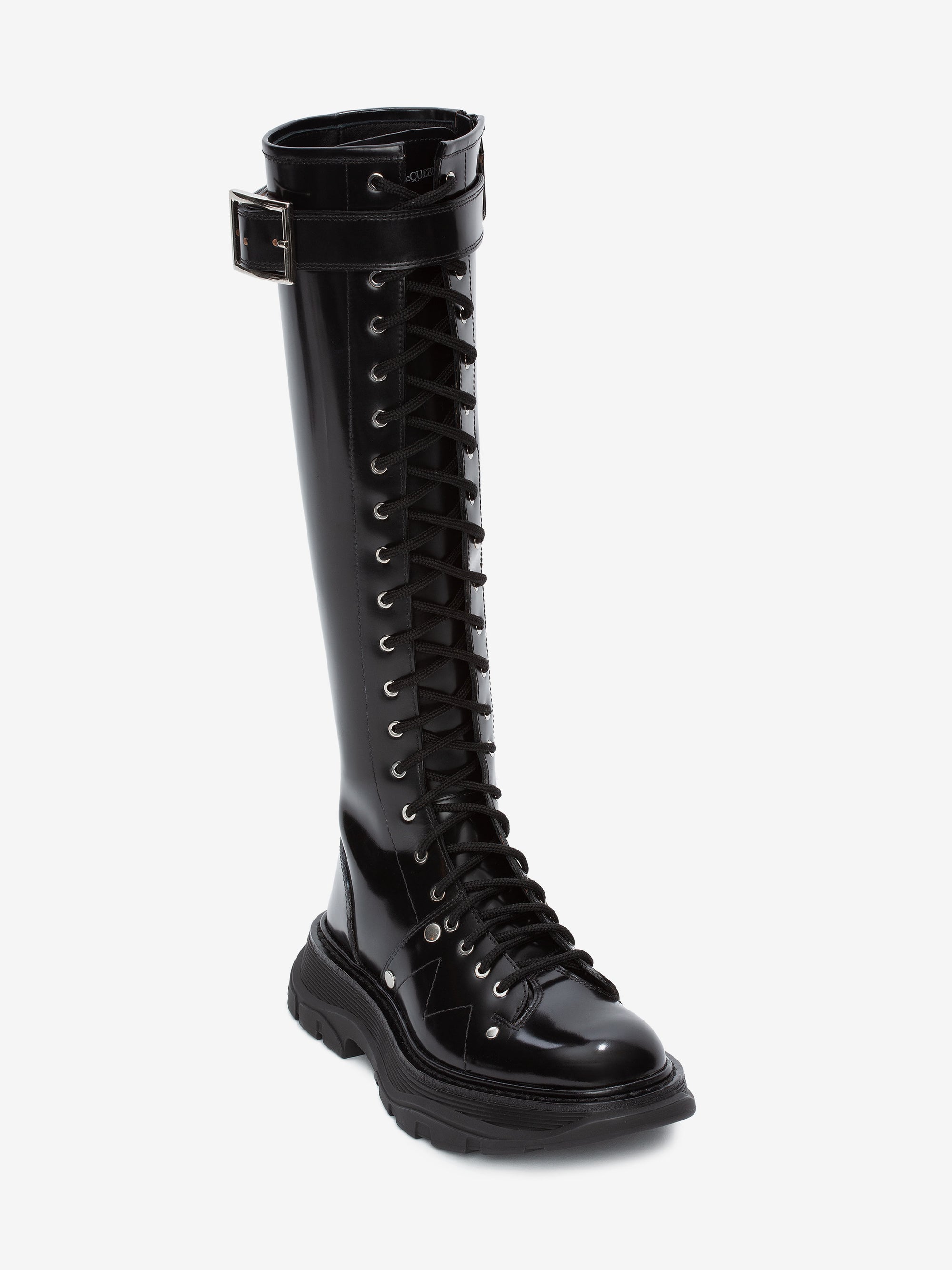 BLKBLKBLKSILVER Footwear - BLKBLKBLKSILVER