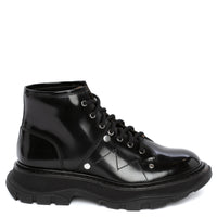 BLKBLKBLKSILVER Footwear - BLKBLKBLKSILVER